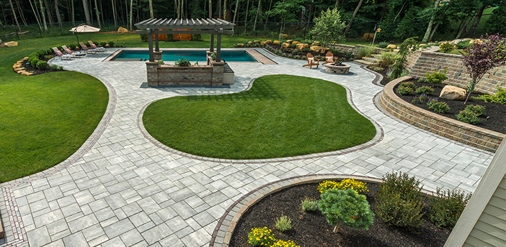 Benefits Of Hardscaping